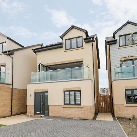 Amble Views Villa Morpeth Exterior photo