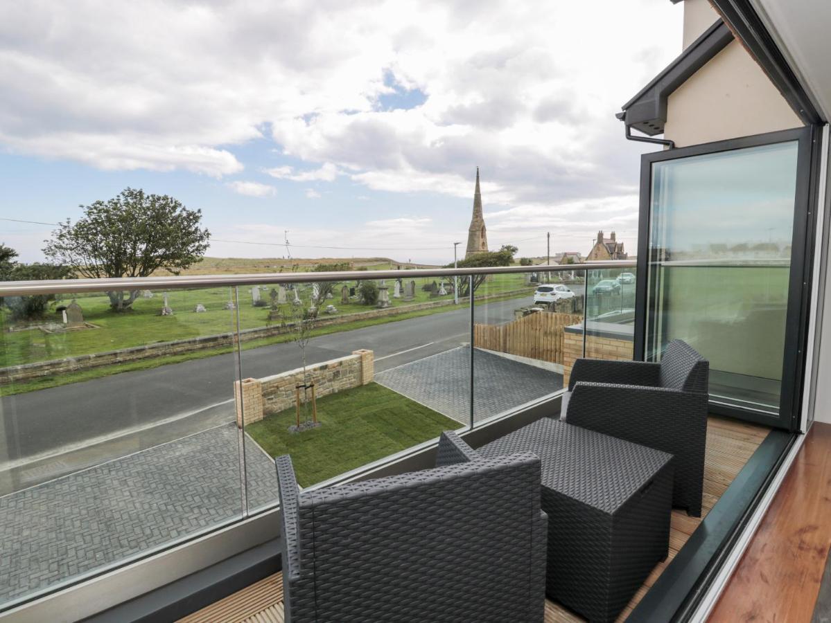 Amble Views Villa Morpeth Exterior photo
