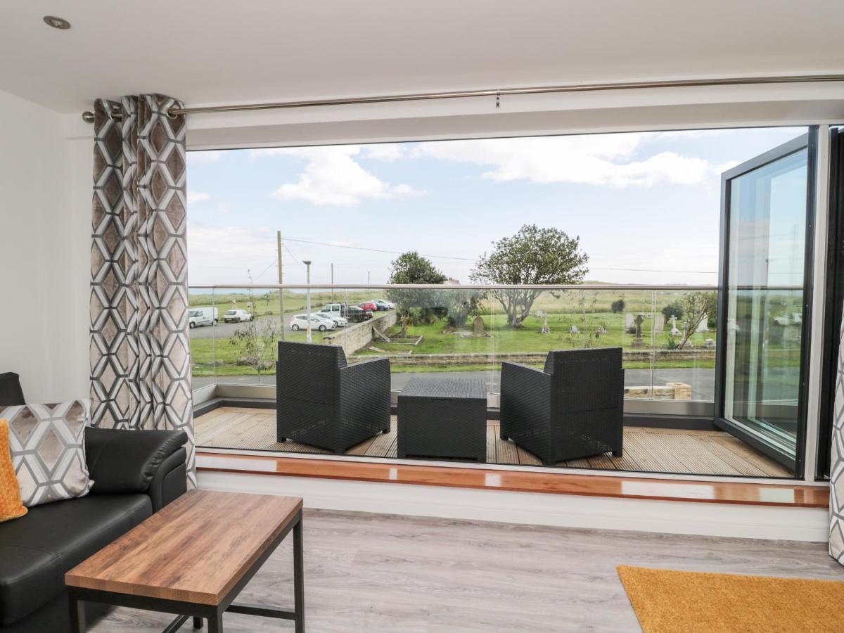 Amble Views Villa Morpeth Exterior photo