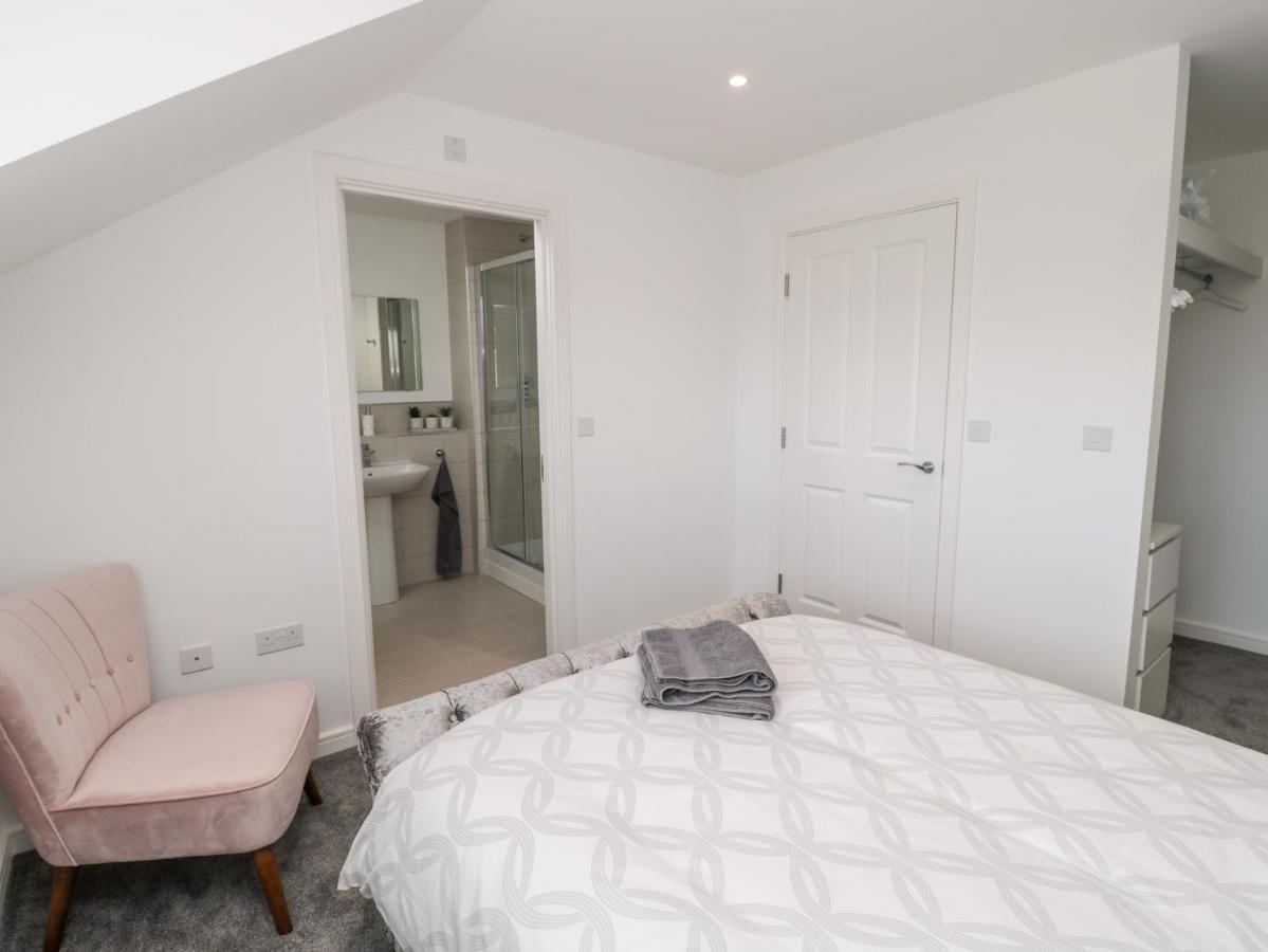 Amble Views Villa Morpeth Exterior photo