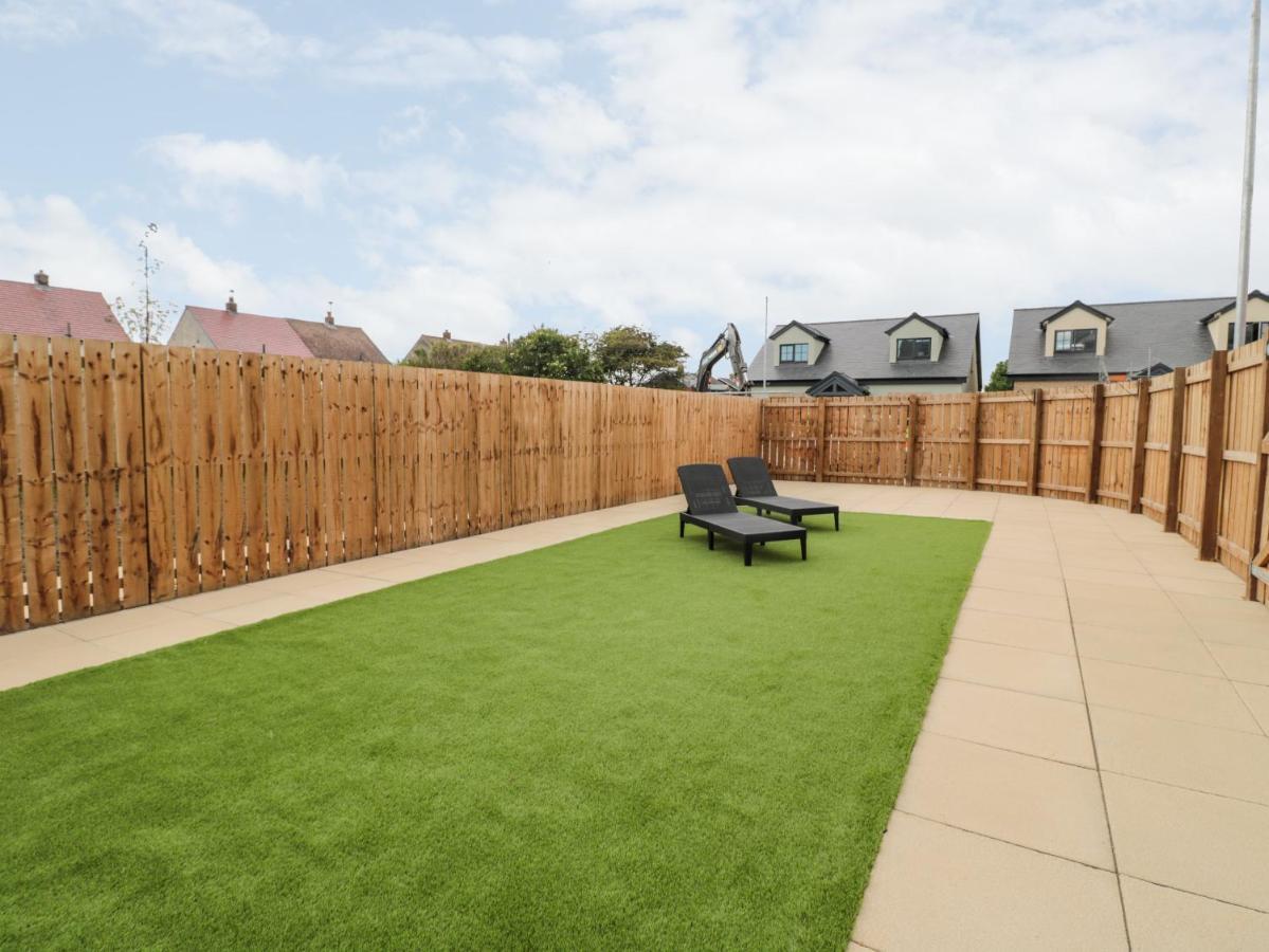 Amble Views Villa Morpeth Exterior photo